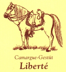 Camargue-Gestüt Liberté
